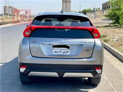 ميتسوبيشي إكليبس كروس